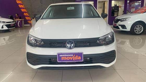 VOLKSWAGEN POLO 1.0 MPI TRACK MANUAL VOLKSWAGEN POLO 1.0 MPI TRACK MANUAL